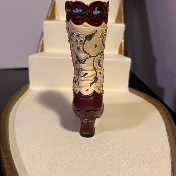 Just the Right Shoe Opera Boot - Picture 6 of 10